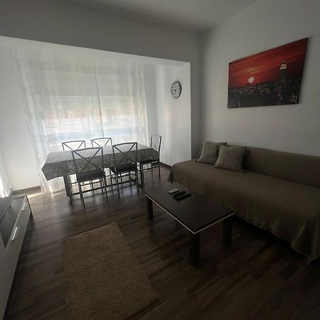 Torrenostra Apartment Grao de Castellon Exterior foto