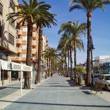 Torrenostra Apartment Grao de Castellon Exterior foto