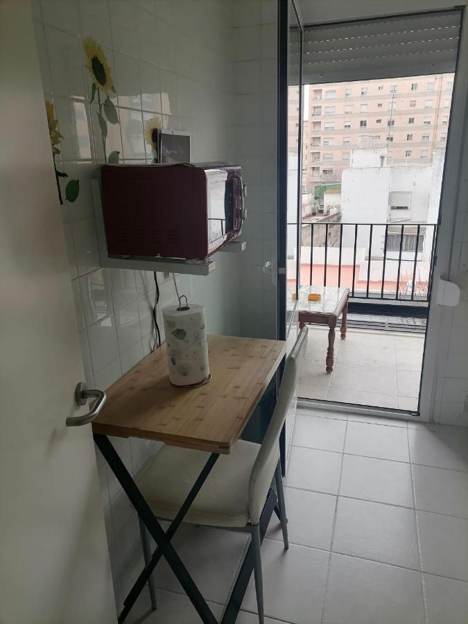 Torrenostra Apartment Grao de Castellon Exterior foto