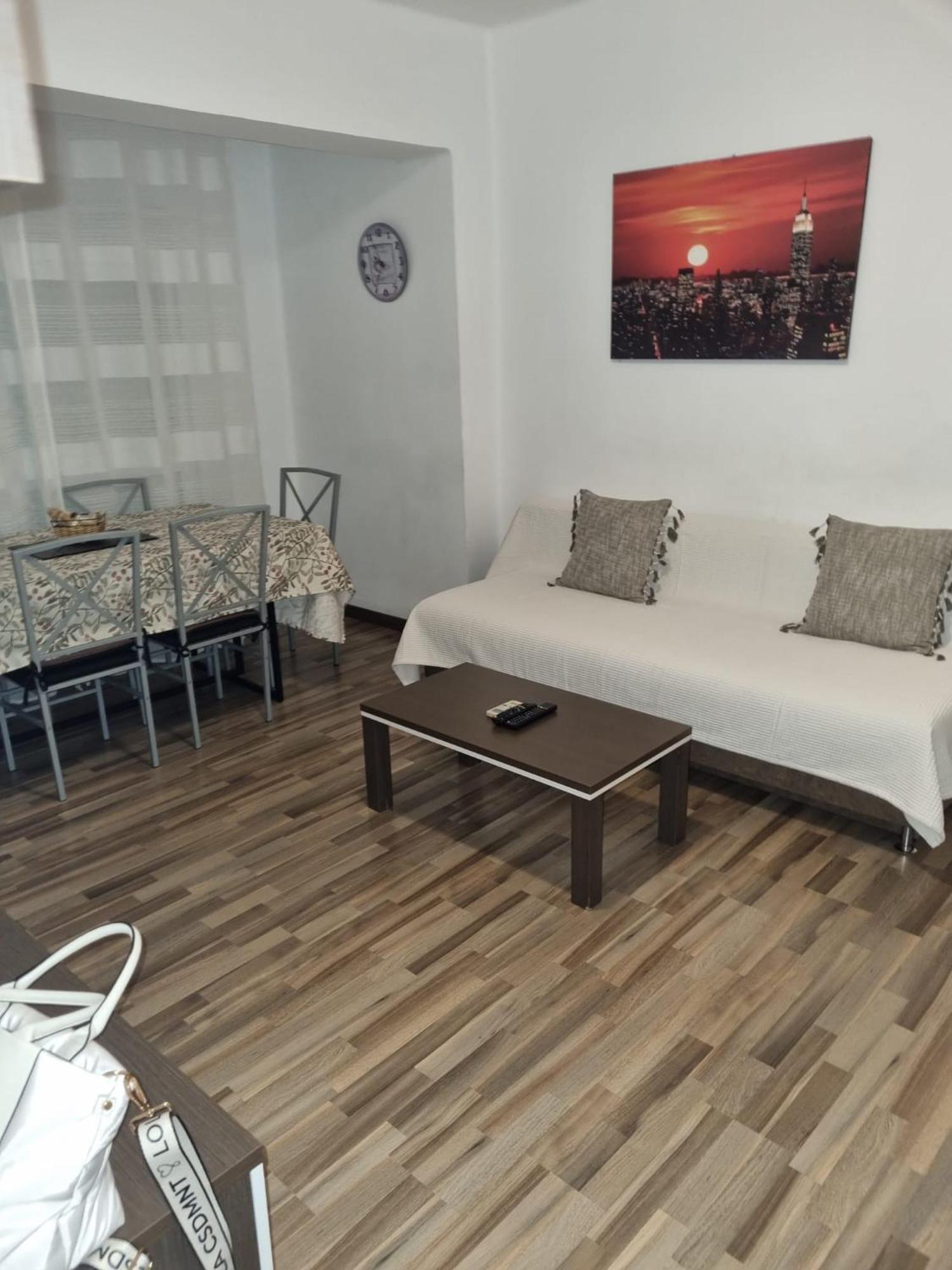 Torrenostra Apartment Grao de Castellon Exterior foto