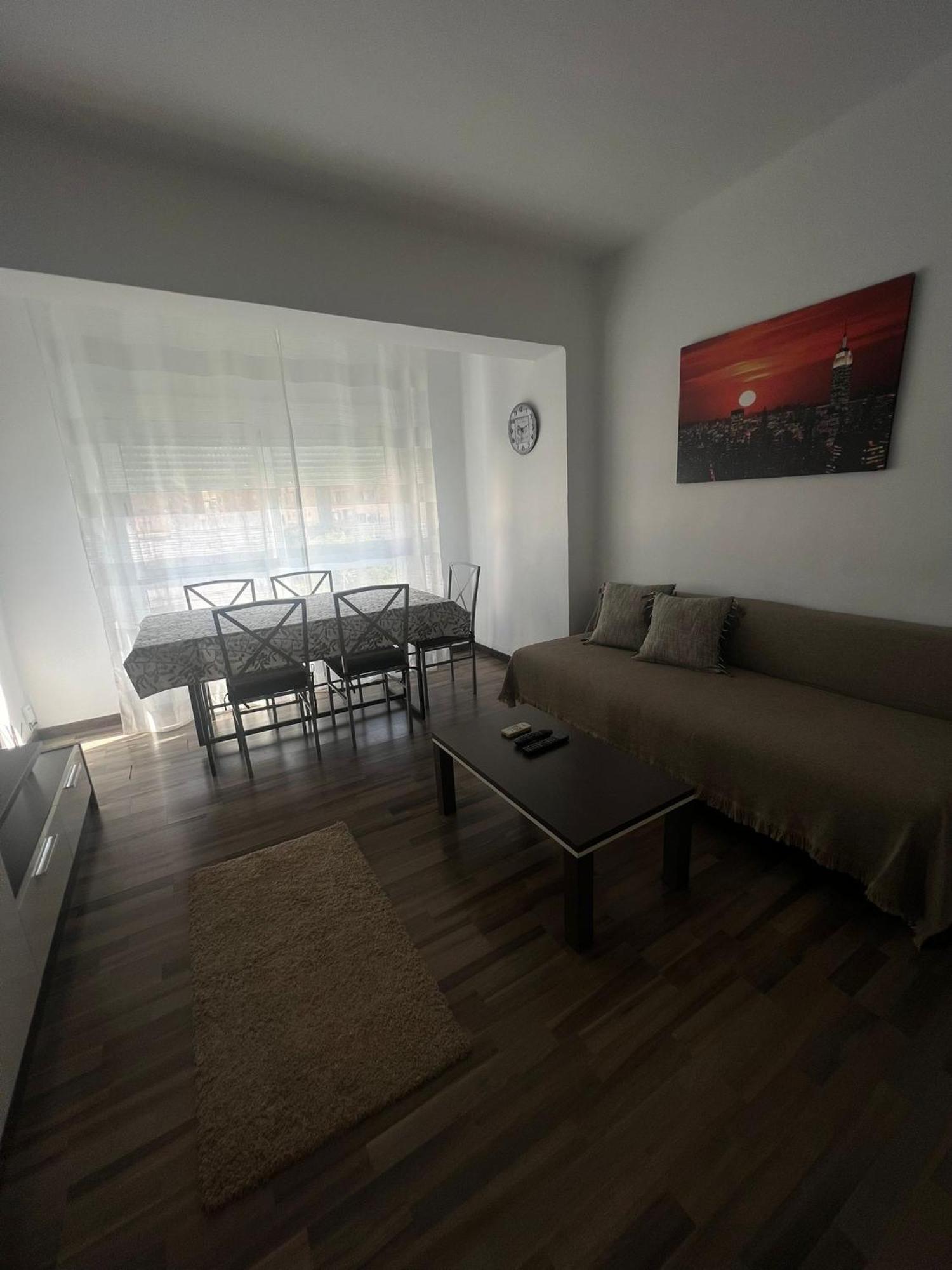 Torrenostra Apartment Grao de Castellon Exterior foto