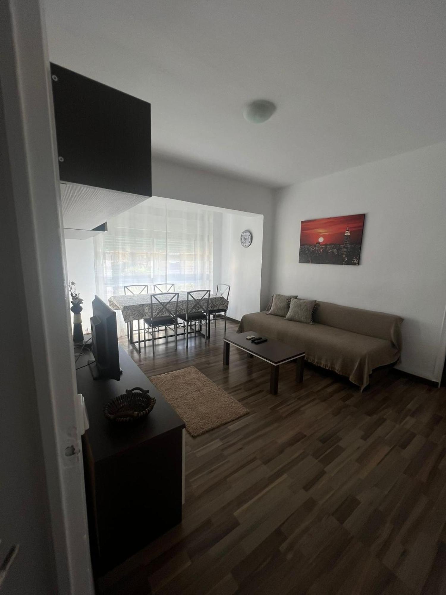 Torrenostra Apartment Grao de Castellon Exterior foto