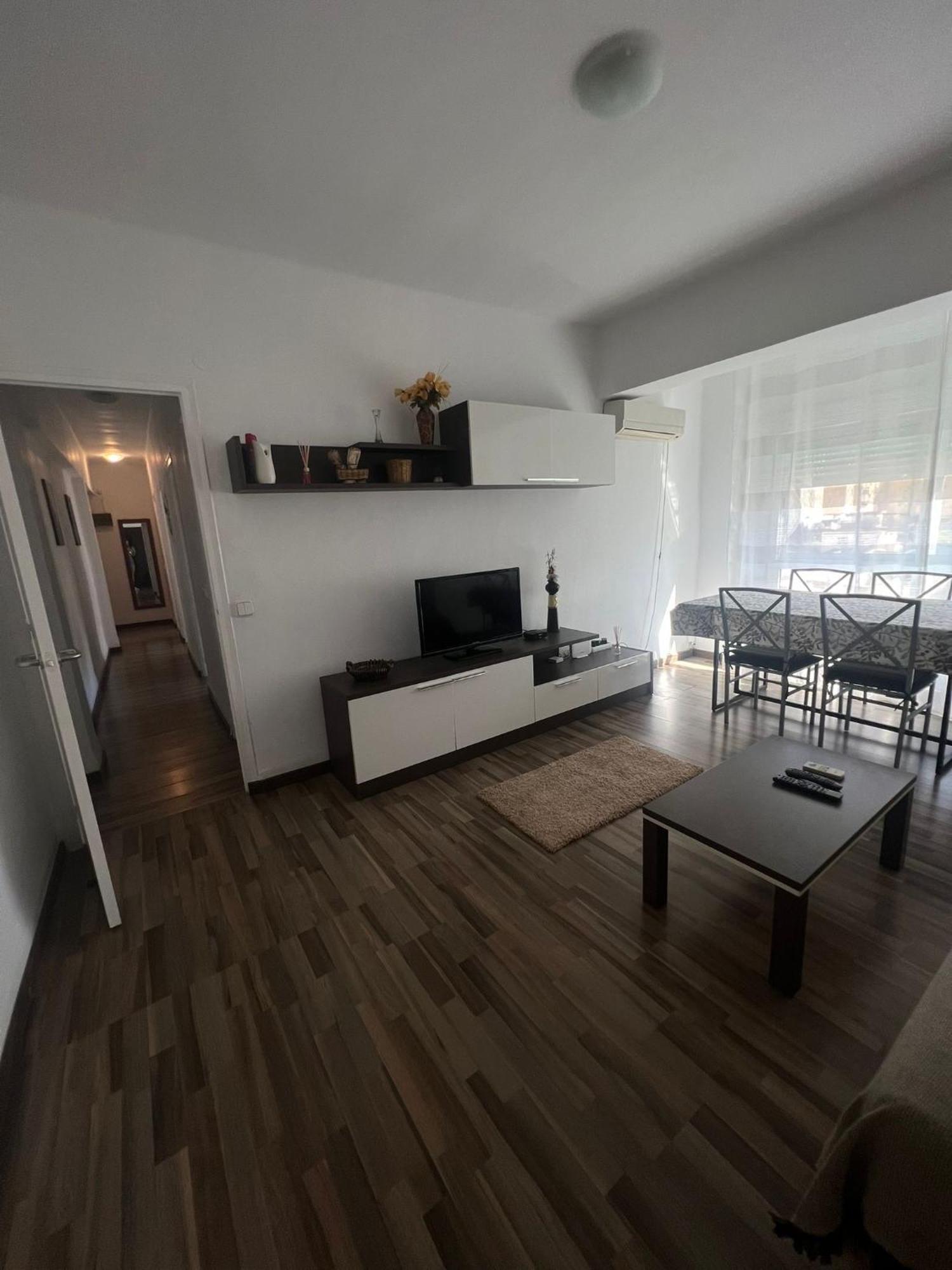 Torrenostra Apartment Grao de Castellon Exterior foto