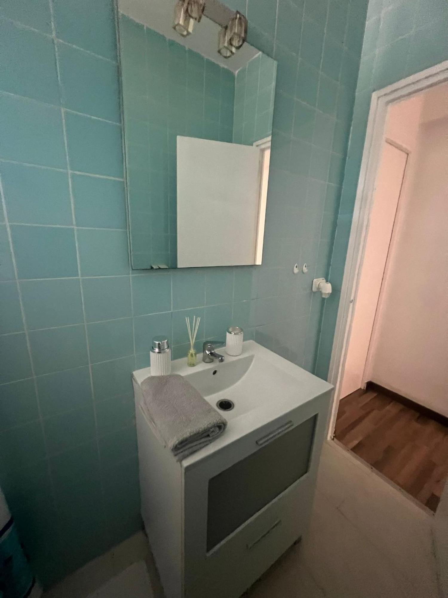 Torrenostra Apartment Grao de Castellon Exterior foto