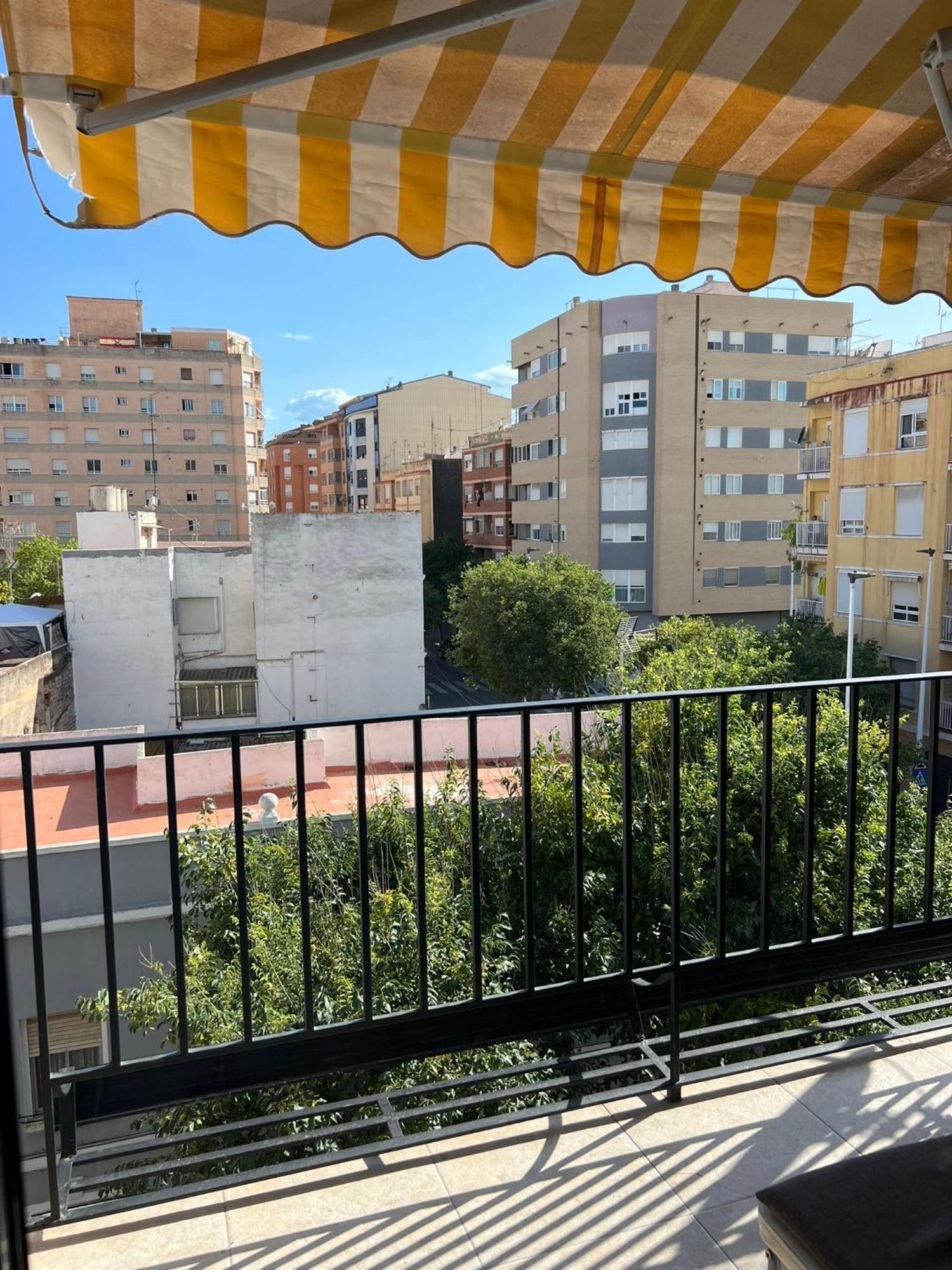 Torrenostra Apartment Grao de Castellon Exterior foto