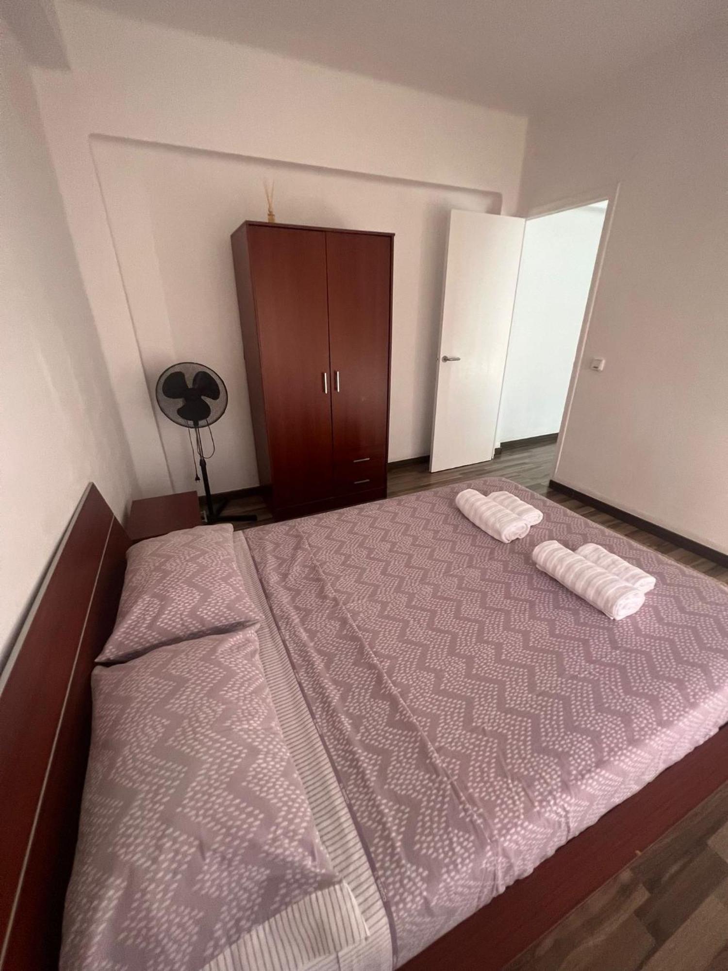 Torrenostra Apartment Grao de Castellon Exterior foto