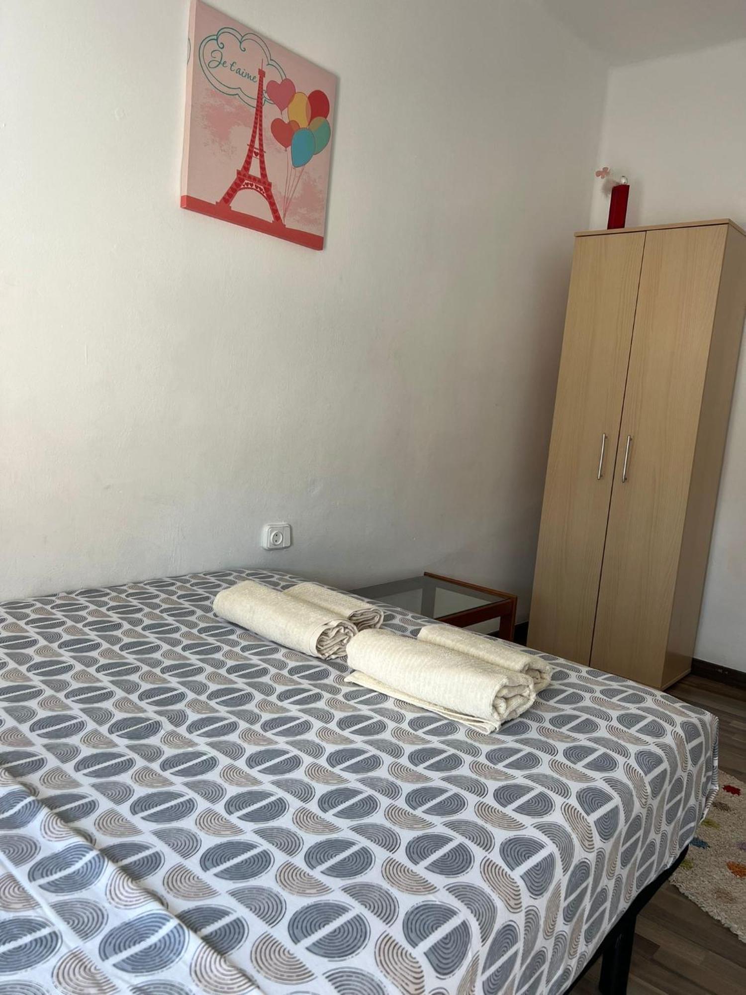 Torrenostra Apartment Grao de Castellon Exterior foto