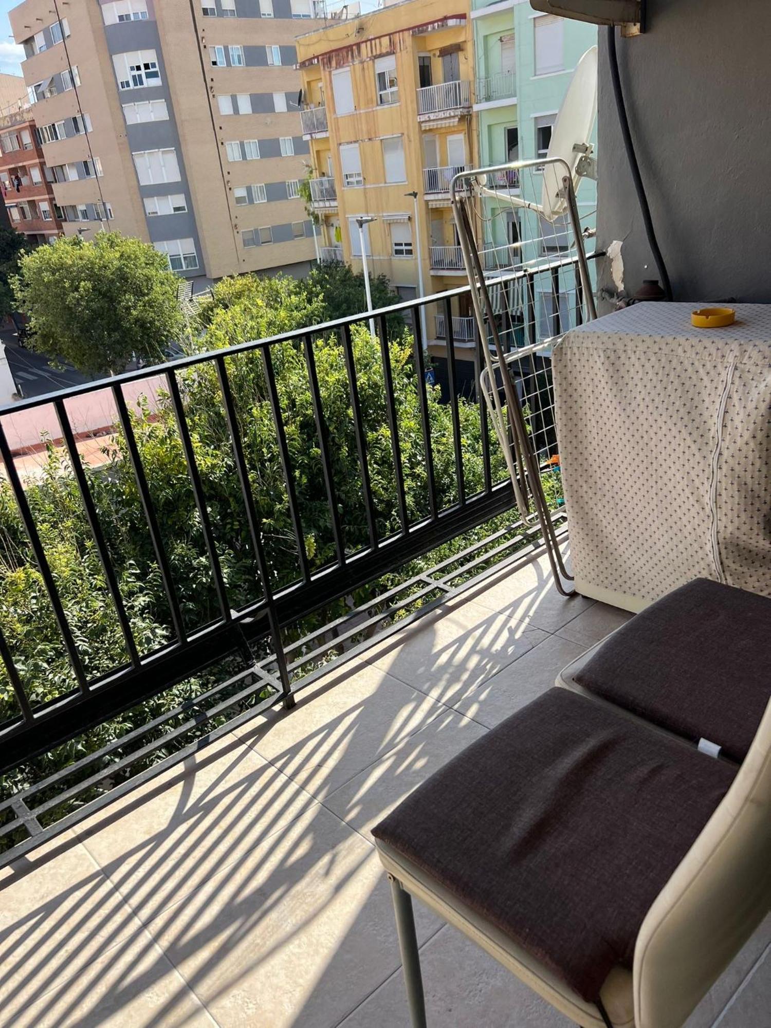 Torrenostra Apartment Grao de Castellon Exterior foto