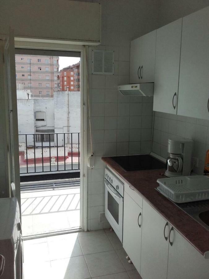 Torrenostra Apartment Grao de Castellon Exterior foto