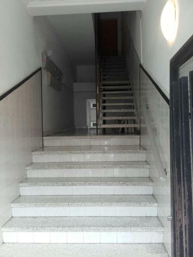 Torrenostra Apartment Grao de Castellon Exterior foto